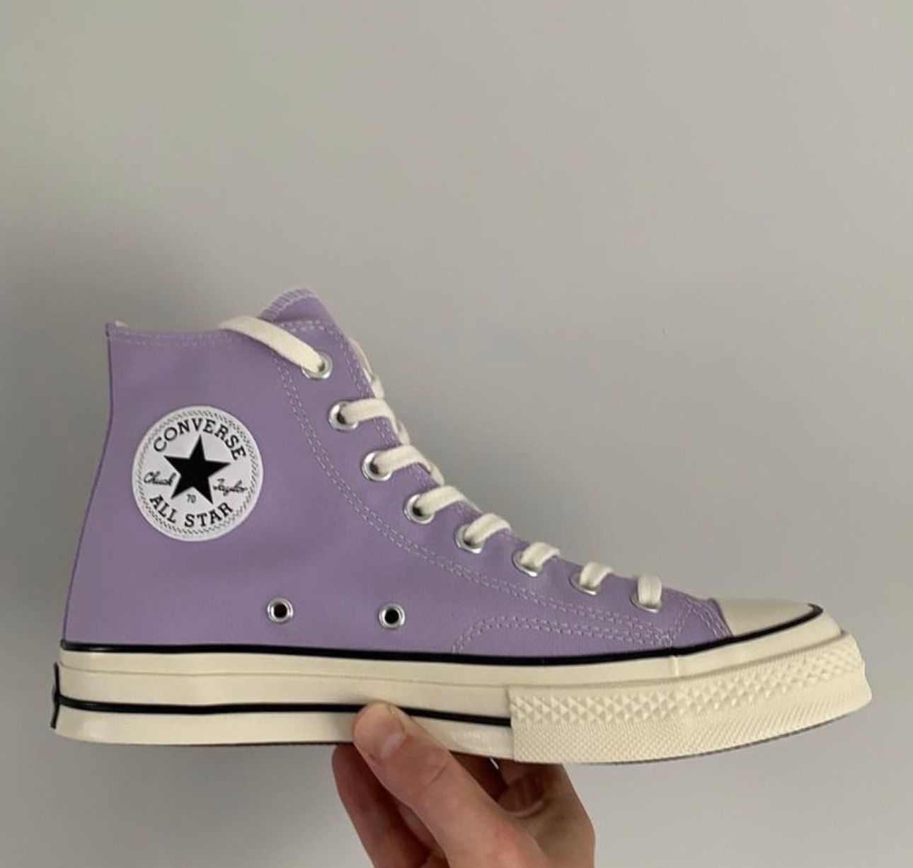 WMN Converse Chuck Taylor All Star 70 Moonstone Violet