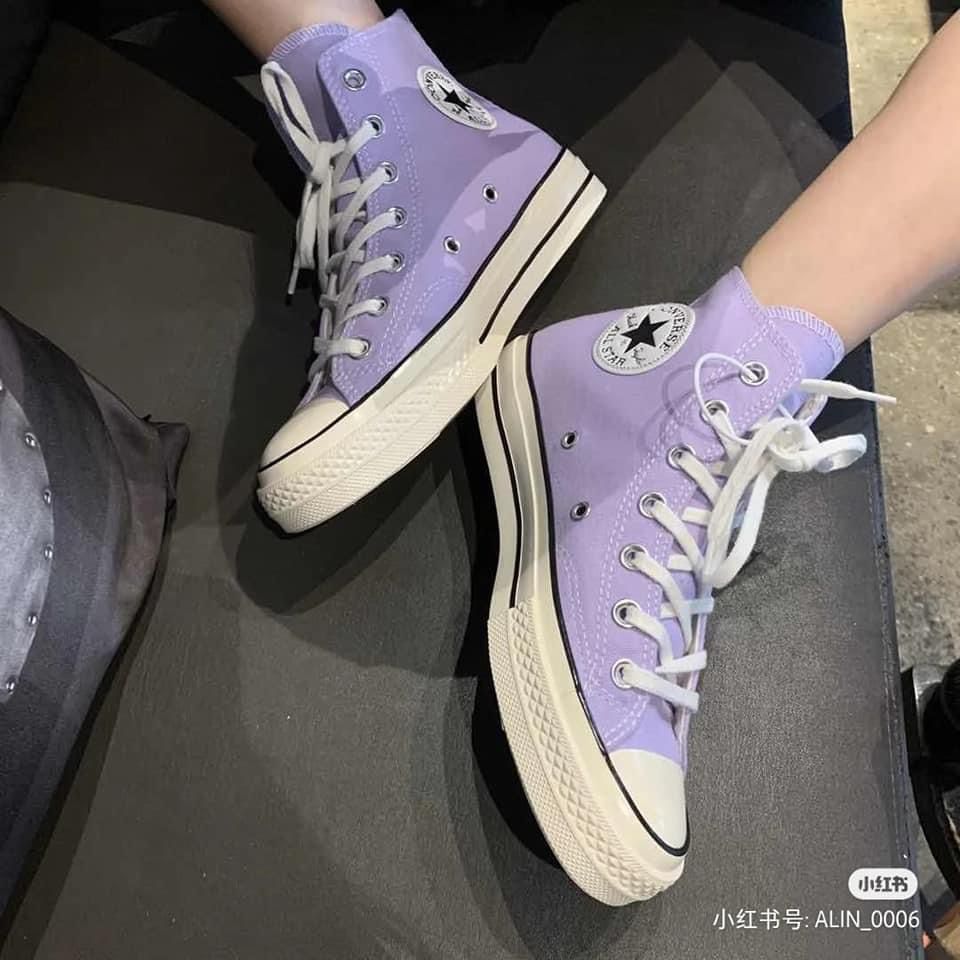 WMN Converse Chuck Taylor All Star 70 Moonstone Violet