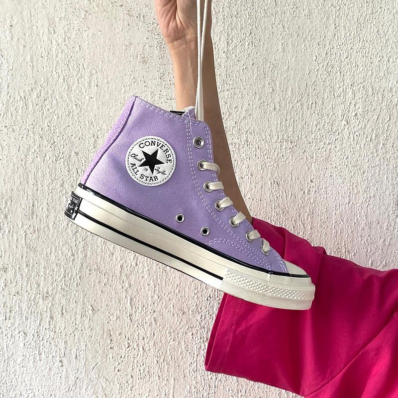 WMN Converse Chuck Taylor All Star 70 Moonstone Violet