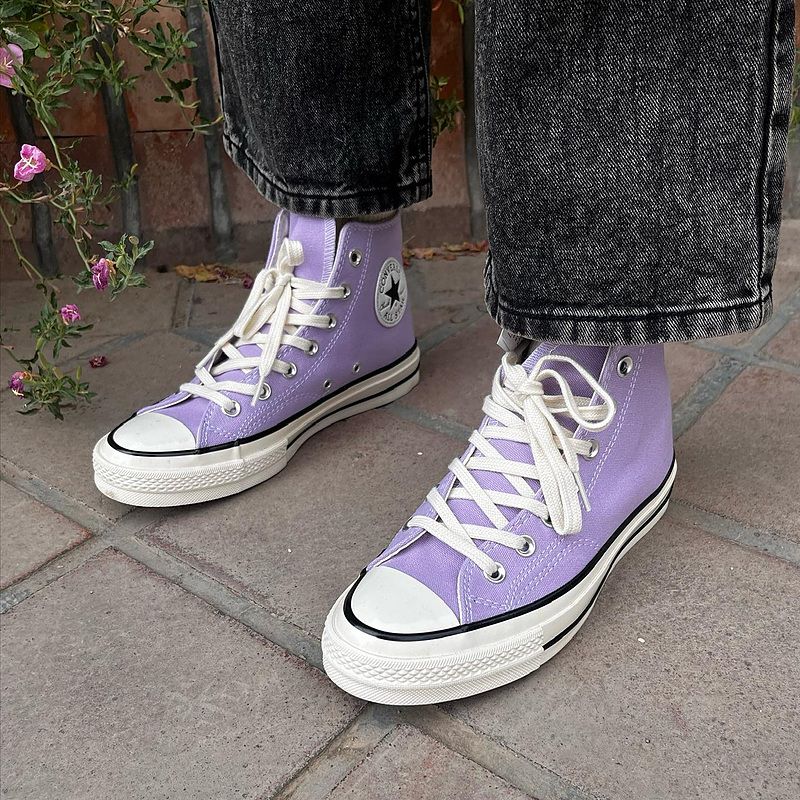 WMN Converse Chuck Taylor All Star 70 Moonstone Violet