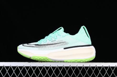 Nike Air Zoom Z Alphafly Green