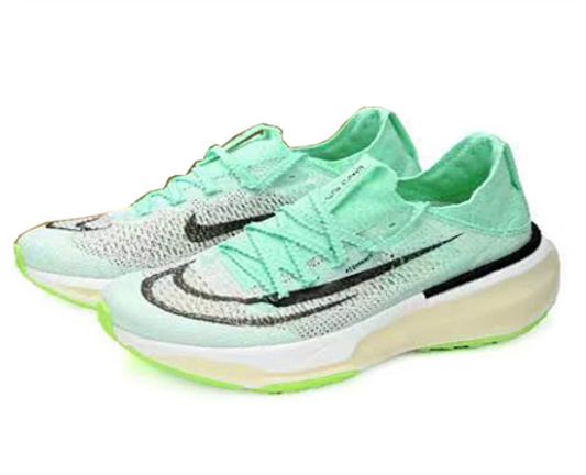 Nike Air Zoom Z Alphafly Green