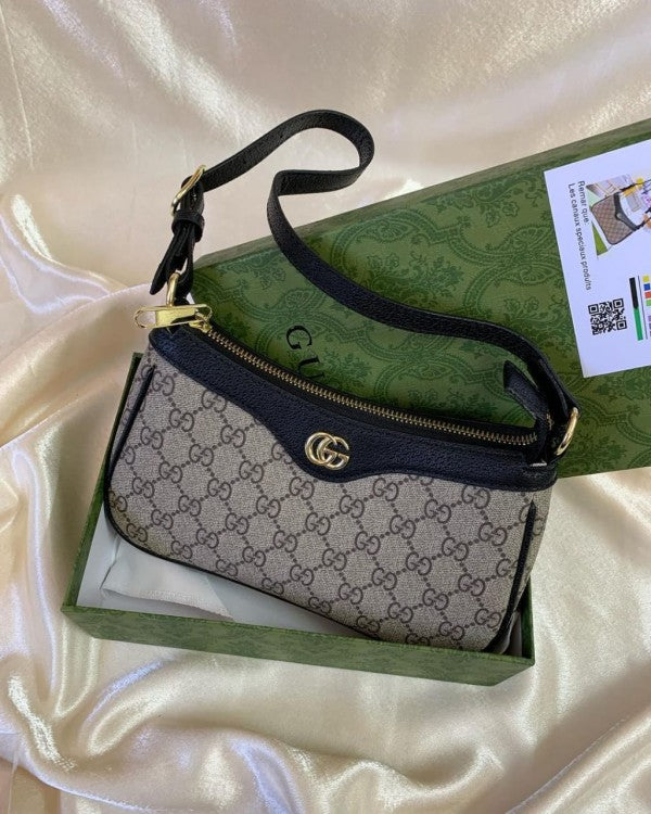 Gucci Ophidia Mini Shoulder Bag