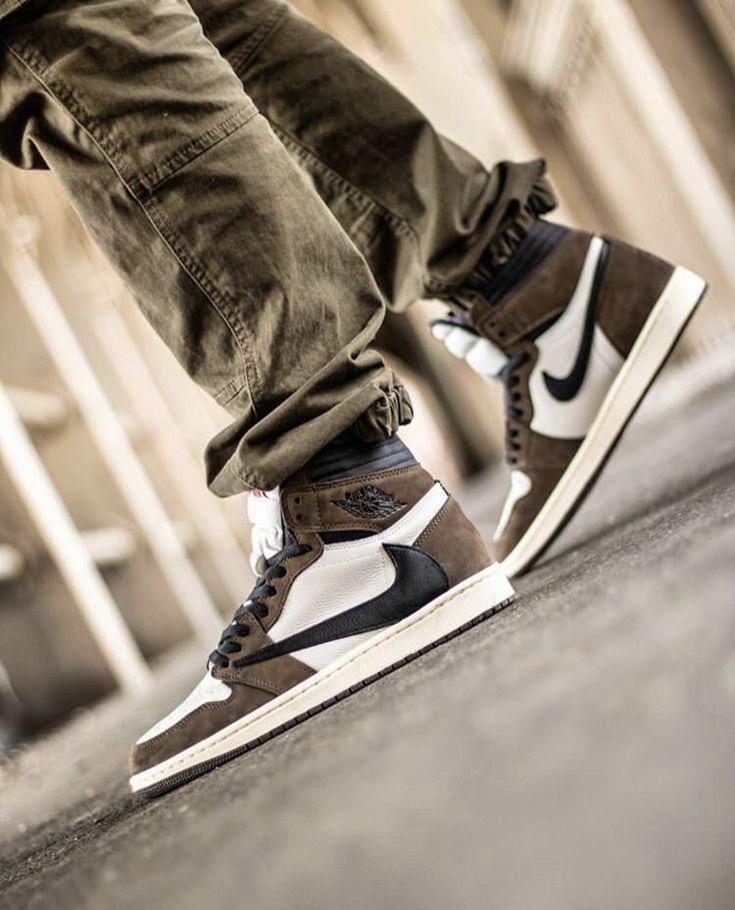 Joe Freshgoods Black Ice