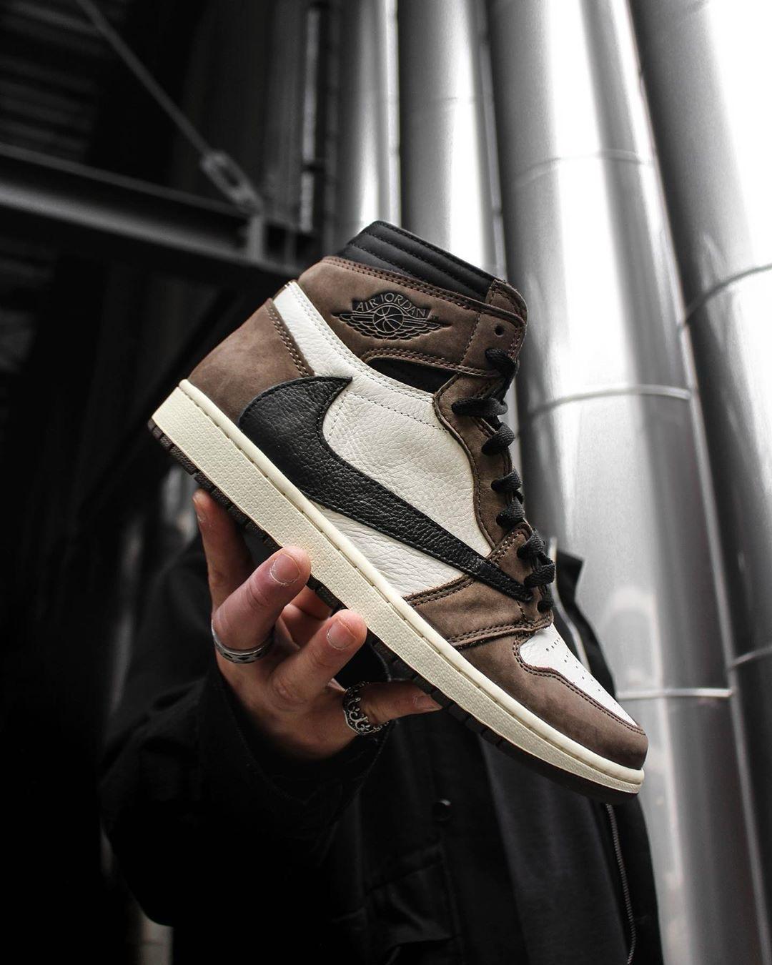 Joe Freshgoods Black Ice