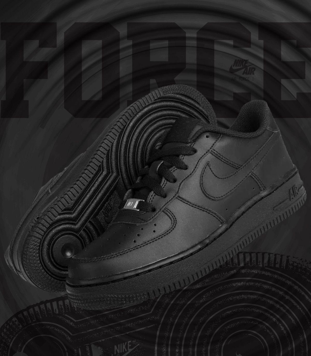 NIKE AIRFORCE 1