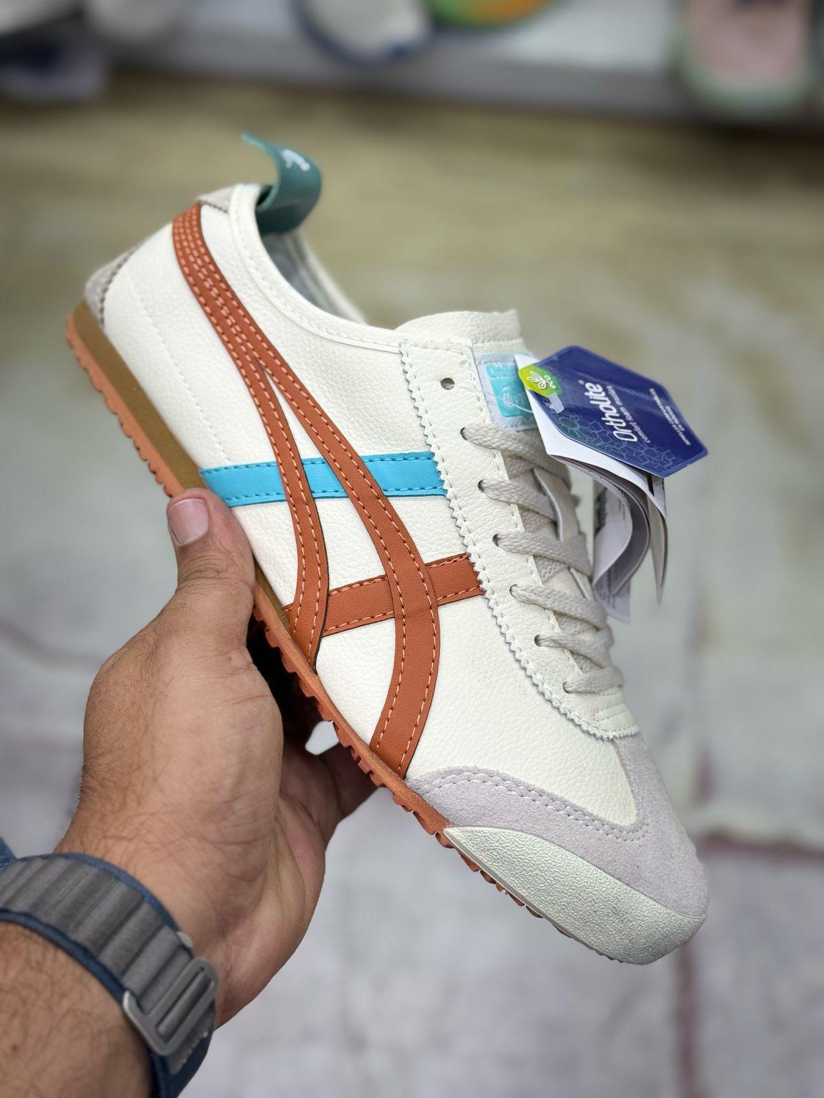 ASICS ONITSUKA TIGER MEXICO 66