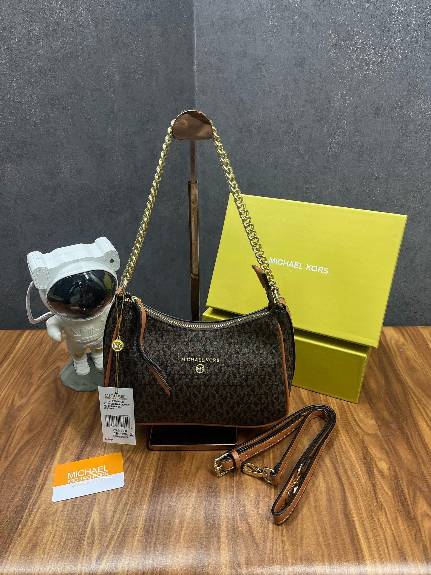 MICHAEL KORS