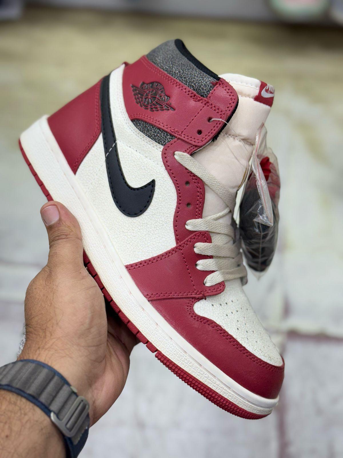 AIR JORDAN 1 LONG