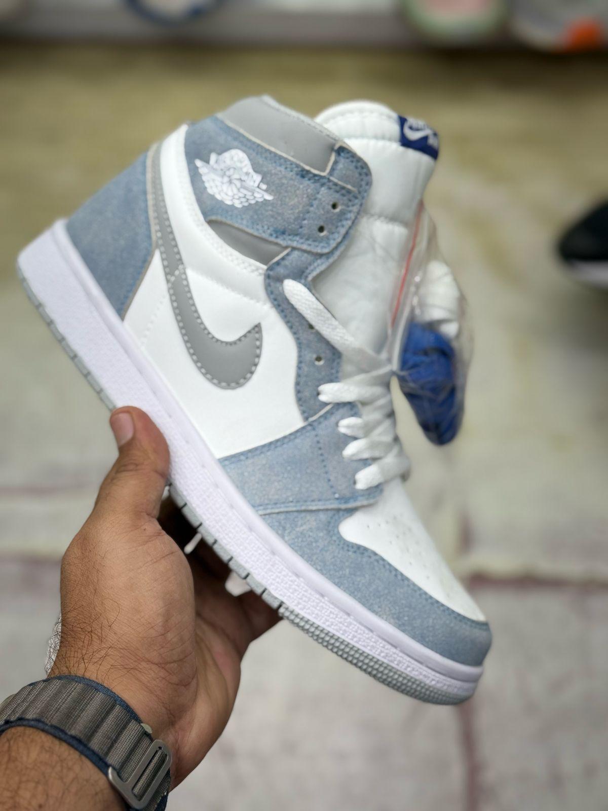 AIR JORDAN 1 LONG