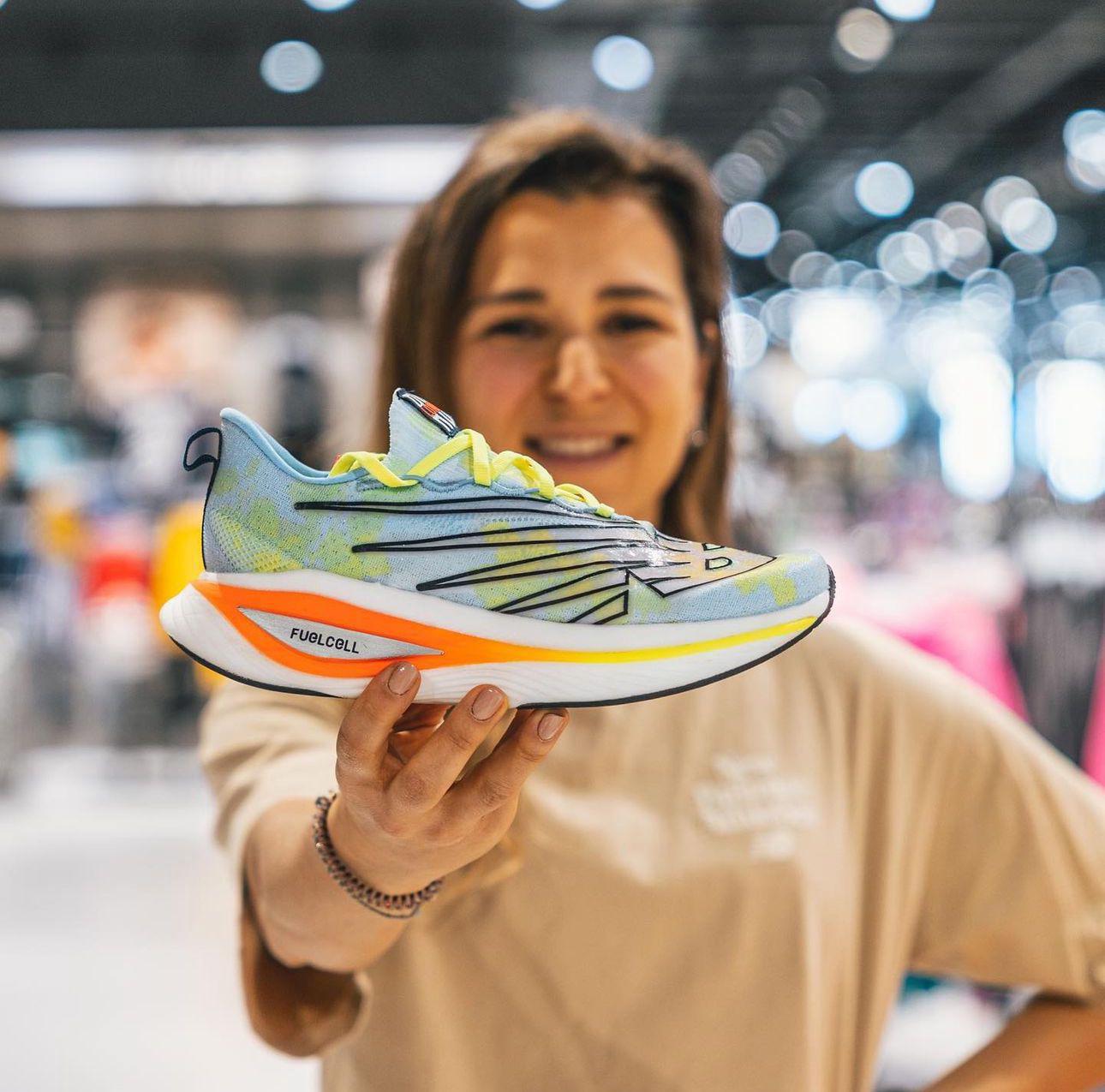 NEW BALANCE FUELCELL ELITE V3