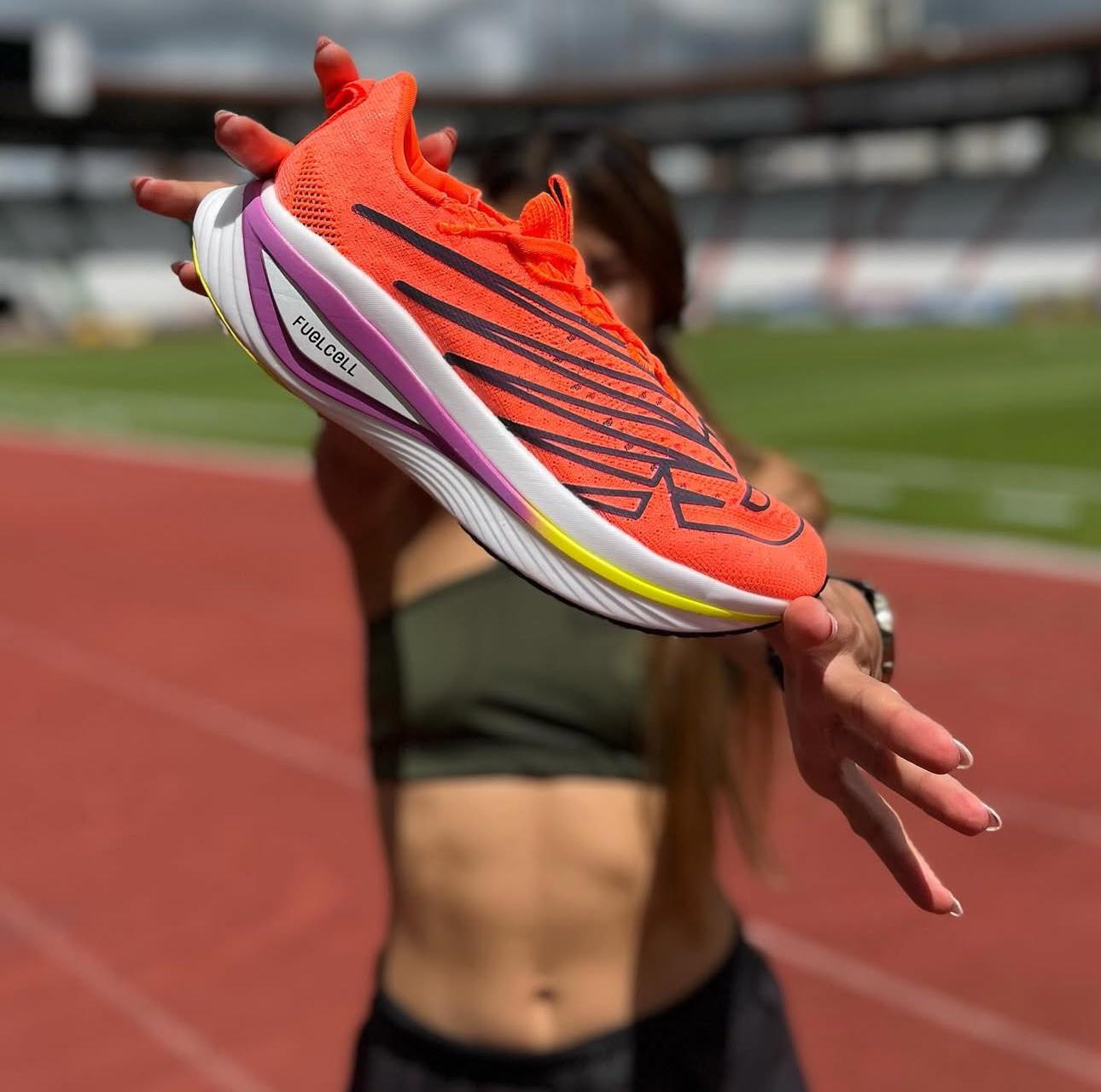 NEW BALANCE FUELCELL ELITE V3