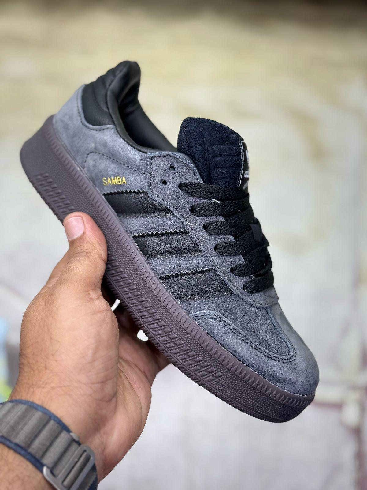 ADIDAS SAMBA XLG