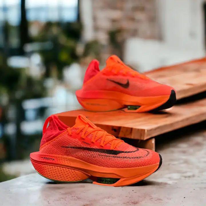 NIKE ZOOM ALPHAFLY NEXT % 2 MI WINT FOAM