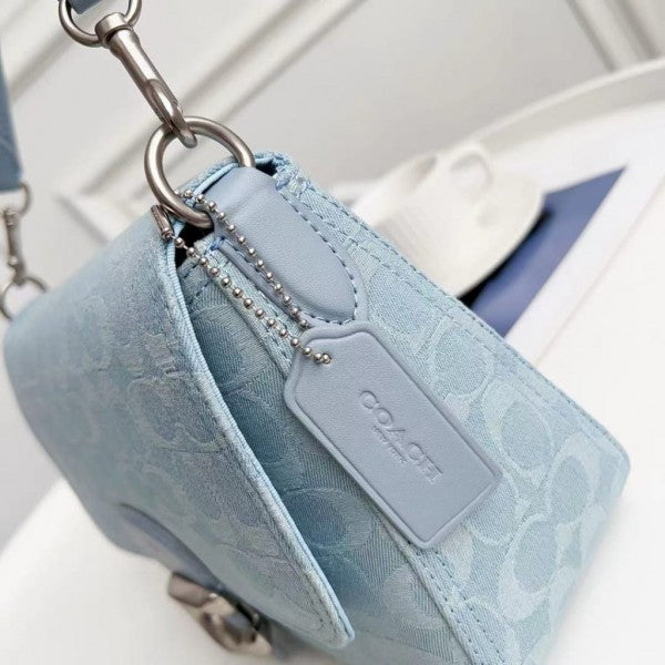 Coach Soft Tabby Shoulder Bag