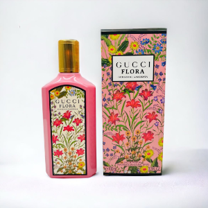 gucci flora gorgeous gardenia eau de toilette