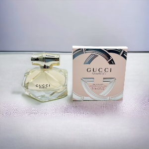 Gucci Bamboo Eau De Parfum Spray
