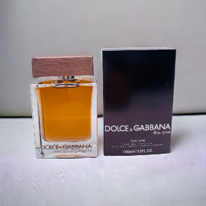 Dolce&Gabbana The One for Men Eau De Toilette