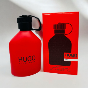 Hugo Boss Red125ml Perfume For Men