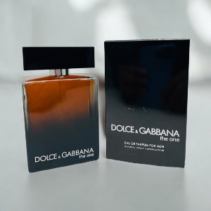 Dolce&Gabbana The One for Men Eau De Parfum